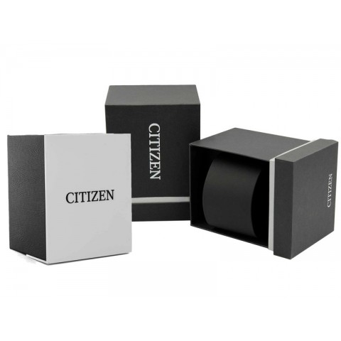 Жіночий годинник Citizen FE1240-81L Eco-Drive Elegant Crystals
