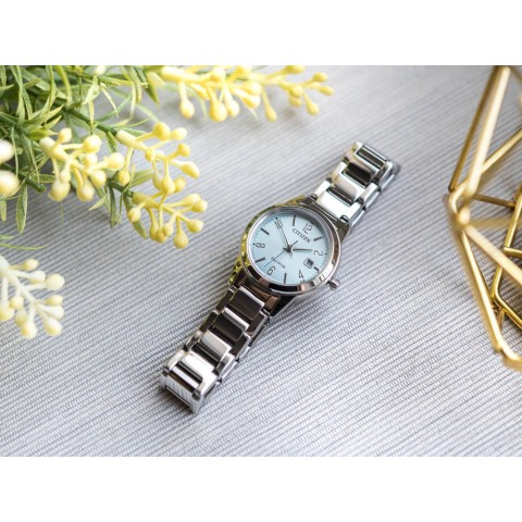 Жіночий годинник Citizen FE1241-71X Lady Modern Dress