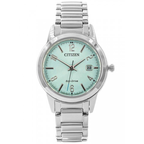 Жіночий годинник Citizen FE1241-71X Lady Modern Dress