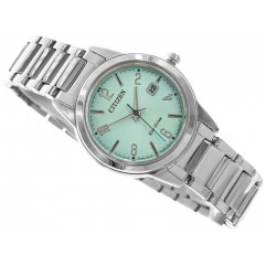 Жіночий годинник Citizen FE1241-71X Lady Modern Dress