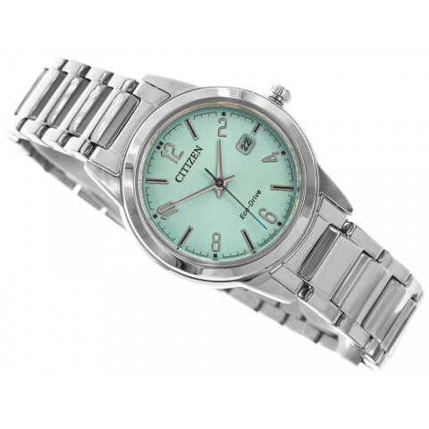 Жіночий годинник Citizen FE1241-71X Lady Modern Dress