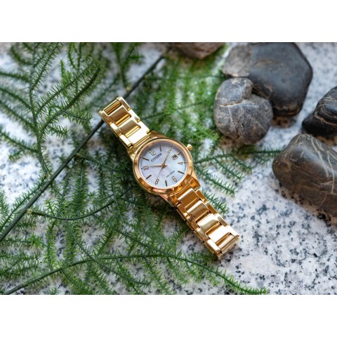 Жіночий годинник Citizen FE1242-78D Eco-Drive Lady Modern Dress