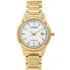 Годинник Citizen FE1242-78D Eco-Drive Lady Modern Dress