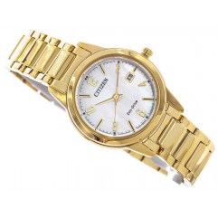 Жіночий годинник Citizen FE1242-78D Eco-Drive Lady Modern Dress
