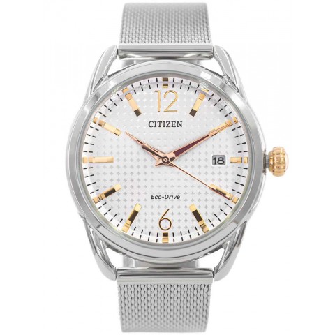 Чоловічий годинник Citizen FE6081-51A ECO-DRIVE