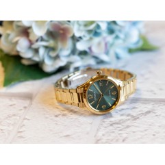 Жіночий годинник Citizen FE6122-64X Eco-Drive Elegance