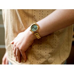 Жіночий годинник Citizen FE6122-64X Eco-Drive Elegance