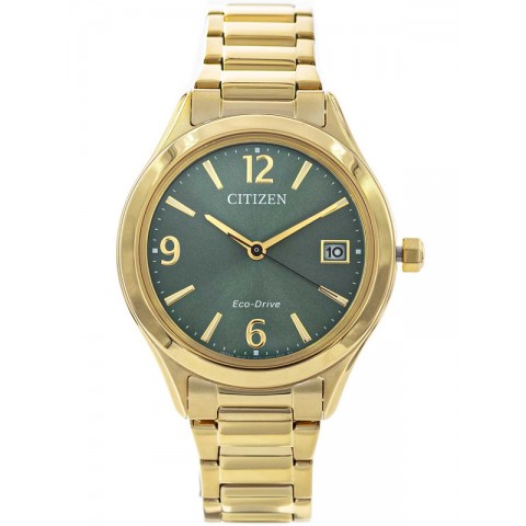 Жіночий годинник Citizen FE6122-64X Eco-Drive Elegance