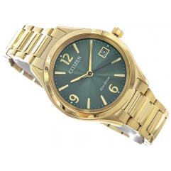 Жіночий годинник Citizen FE6122-64X Eco-Drive Elegance