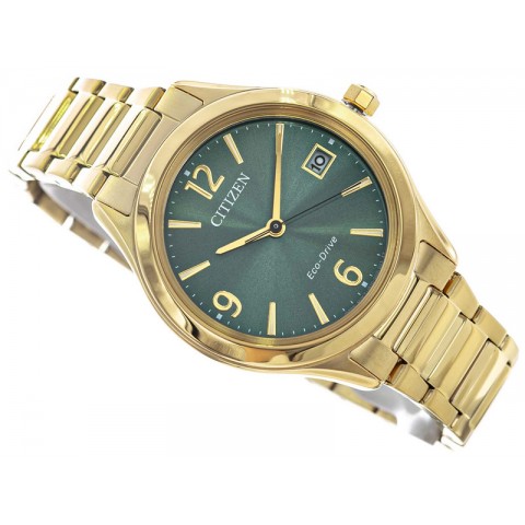 Жіночий годинник Citizen FE6122-64X Eco-Drive Elegance