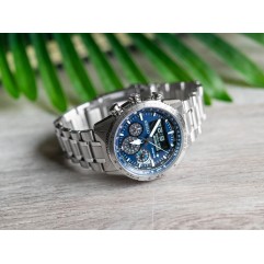 Чоловічий годинник Citizen JV2000-51L Promaster Sky Solar