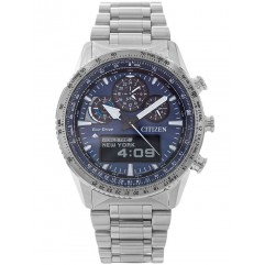 Годинник Citizen JV2000-51L Promaster Sky Solar