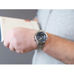 Чоловічий годинник Citizen JV2000-51L Promaster Sky Solar