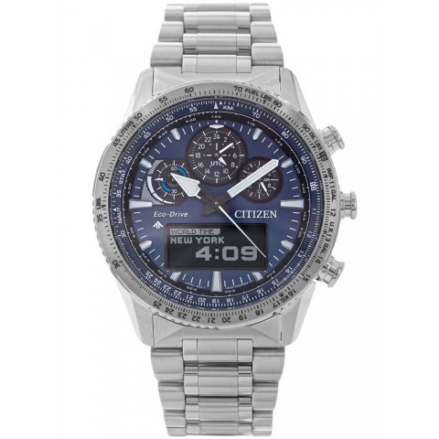 Чоловічий годинник Citizen JV2000-51L Promaster Sky Solar