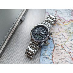 Чоловічий годинник Citizen JV2006-55H Promaster Sky Solar