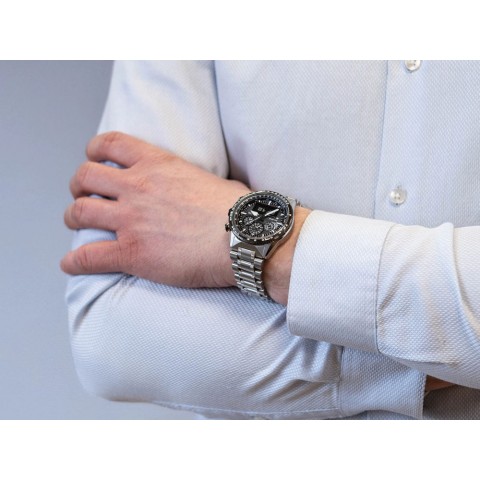 Чоловічий годинник Citizen JV2006-55H Promaster Sky Solar