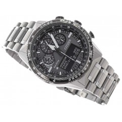 Чоловічий годинник Citizen JV2006-55H Promaster Sky Solar