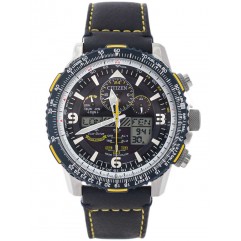 Годинник Citizen Promaster Skyhawk Blue Angels JY8078-01L