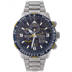 Годинник Citizen Promaster Skyhawk Blue Angels JY8078-52L