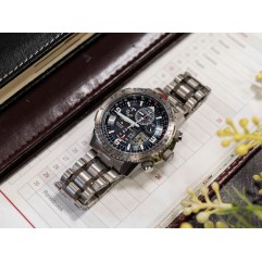 Чоловічий годинник Citizen JY8100-80L Promaster Skyhawk Radio Controlled