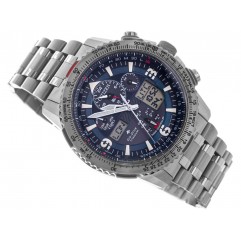 Чоловічий годинник Citizen JY8100-80L Promaster Skyhawk Radio Controlled