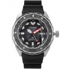 Чоловічий годинник Citizen NB6004-08E Promaster Super Titanium Mechanical Diver