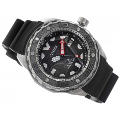 Чоловічий годинник Citizen NB6004-08E Promaster Super Titanium Mechanical Diver