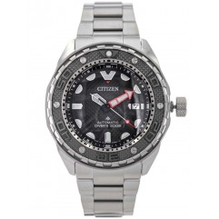 Годинник Citizen NB6004-83E Promaster Super Titanium Mechanical Diver