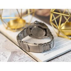 Чоловічий годинник Citizen NB6004-83E Promaster Super Titanium Mechanical Diver