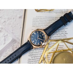 Чоловічий годинник Citizen NB6012-18L Mechanical Series 8