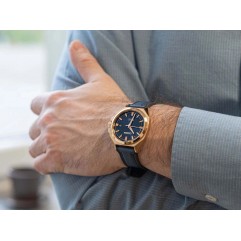 Чоловічий годинник Citizen NB6012-18L Mechanical Series 8