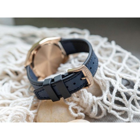 Чоловічий годинник Citizen NB6012-18L Mechanical Series 8
