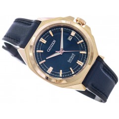 Чоловічий годинник Citizen NB6012-18L Mechanical Series 8