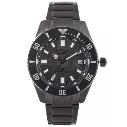 Чоловічий годинник Citizen NB6025-59H Promaster Diver's