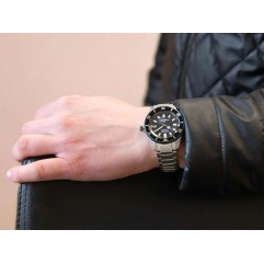Чоловічий годинник Citizen NB6026-56L PROMASTER MARINE MECHANICAL FUJI-TSUBO 35TH ANN. LIMITED ED.