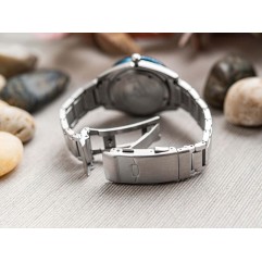 Чоловічий годинник Citizen NB6026-56L PROMASTER MARINE MECHANICAL FUJI-TSUBO 35TH ANN. LIMITED ED.