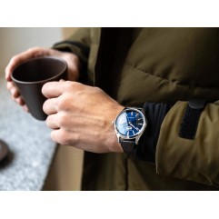 Чоловічий годинник Citizen NH8390-20L Automatic