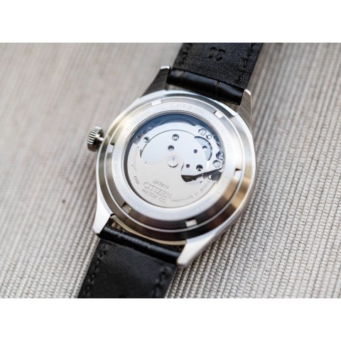 Чоловічий годинник Citizen NH8390-20L Automatic