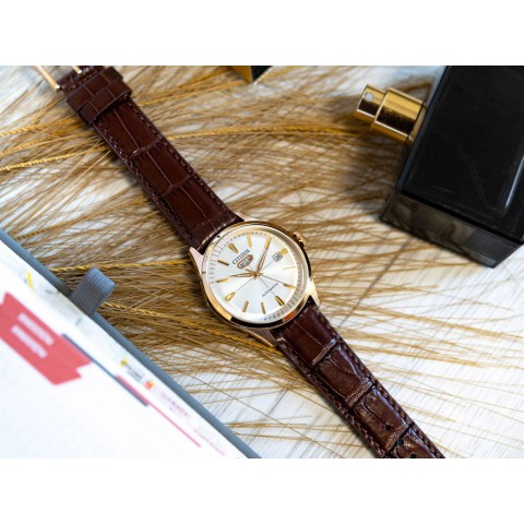 Чоловічий годинник Citizen NH8393-05A Automatic