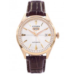 Годинник Citizen NH8393-05A Automatic