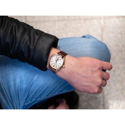 Чоловічий годинник Citizen NH8393-05A Automatic