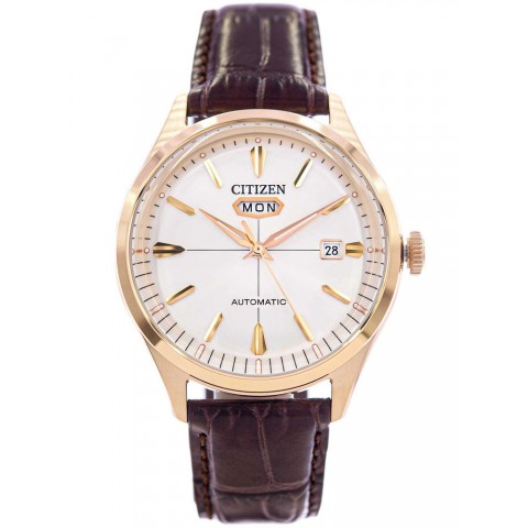 Чоловічий годинник Citizen NH8393-05A Automatic