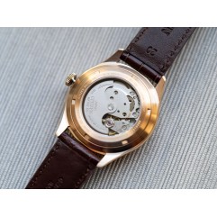 Чоловічий годинник Citizen NH8393-05A Automatic