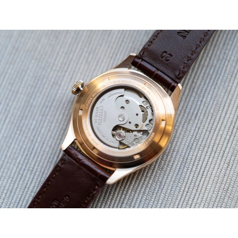 Чоловічий годинник Citizen NH8393-05A Automatic