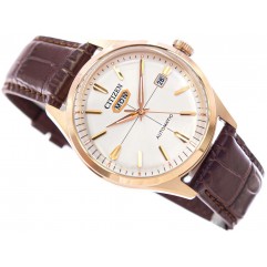Чоловічий годинник Citizen NH8393-05A Automatic