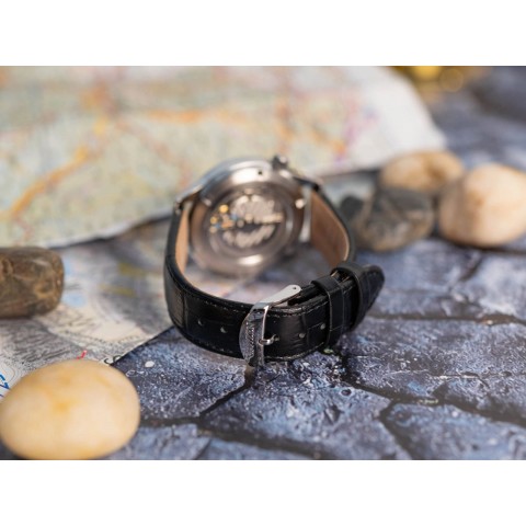 Чоловічий годинник Citizen NH9131-14E