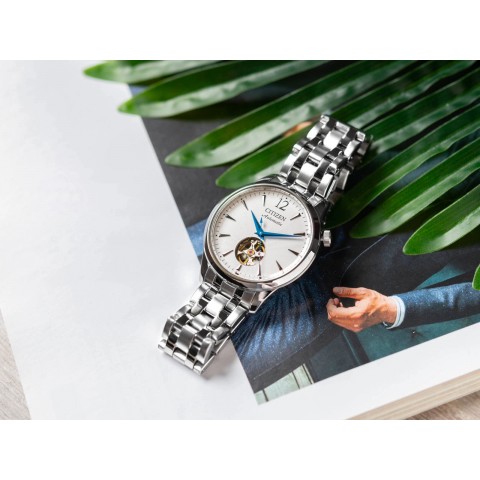 Чоловічий годинник Citizen NH9131-73A