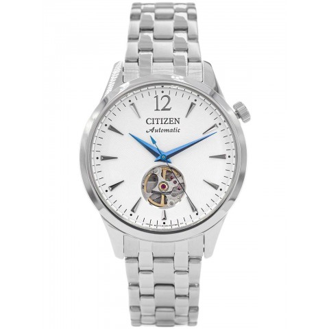 Чоловічий годинник Citizen NH9131-73A