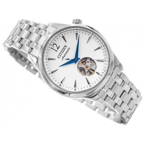 Чоловічий годинник Citizen NH9131-73A