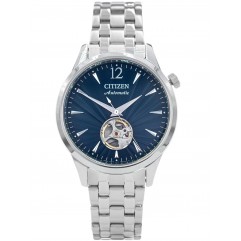 Чоловічий годинник Citizen NH9131-73L